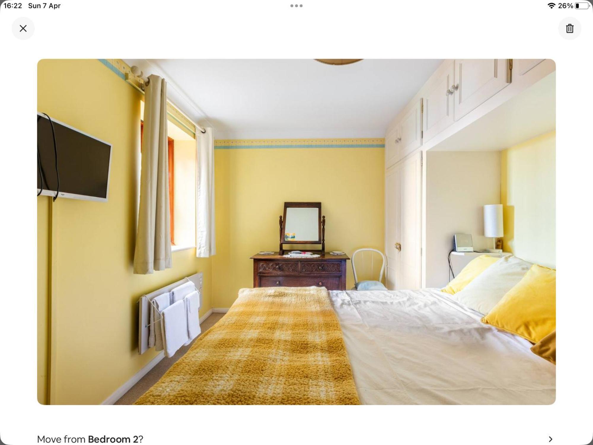 2 bedrooms apartment with free parking Lancing Buitenkant foto