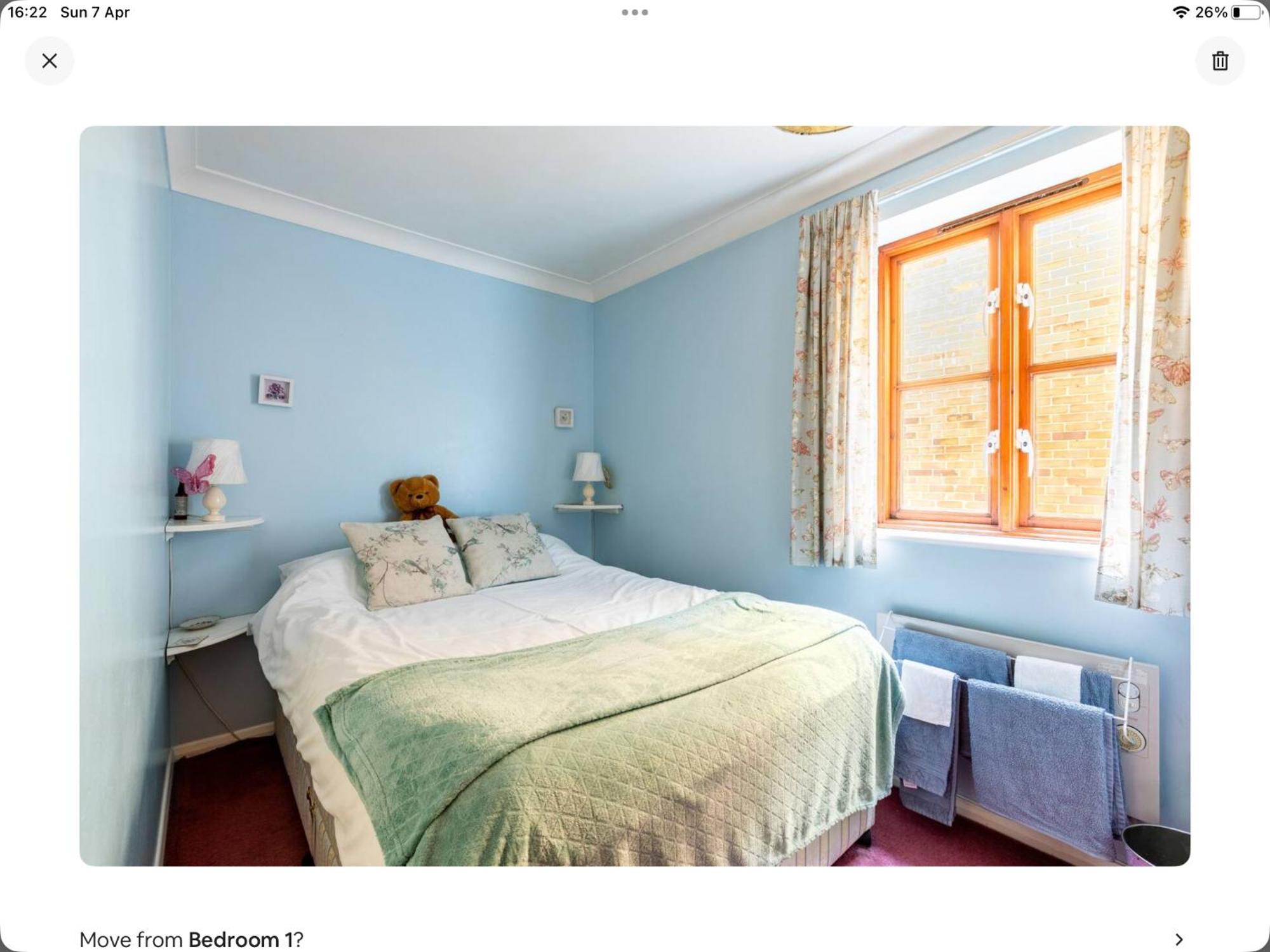 2 bedrooms apartment with free parking Lancing Buitenkant foto