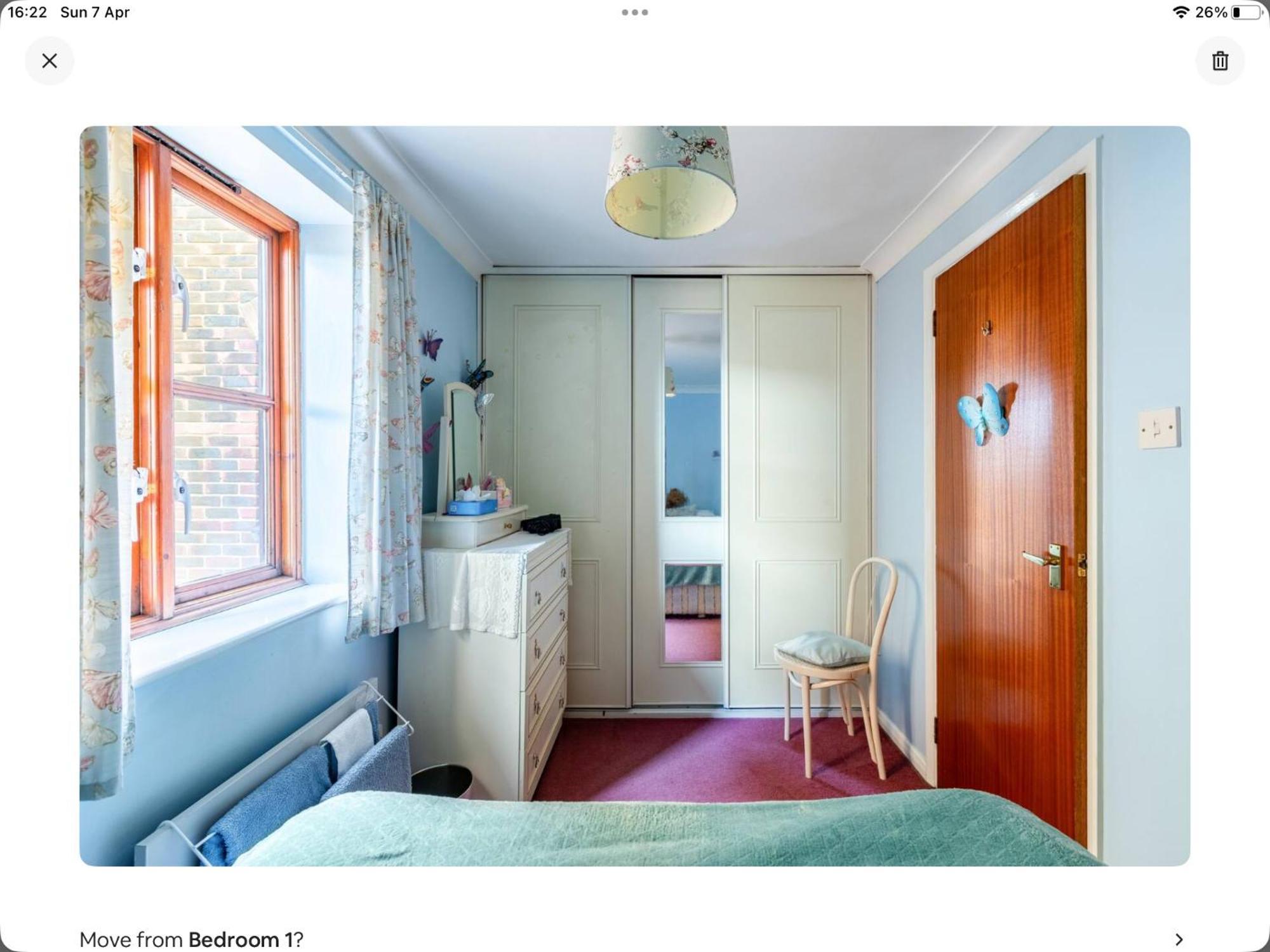 2 bedrooms apartment with free parking Lancing Buitenkant foto