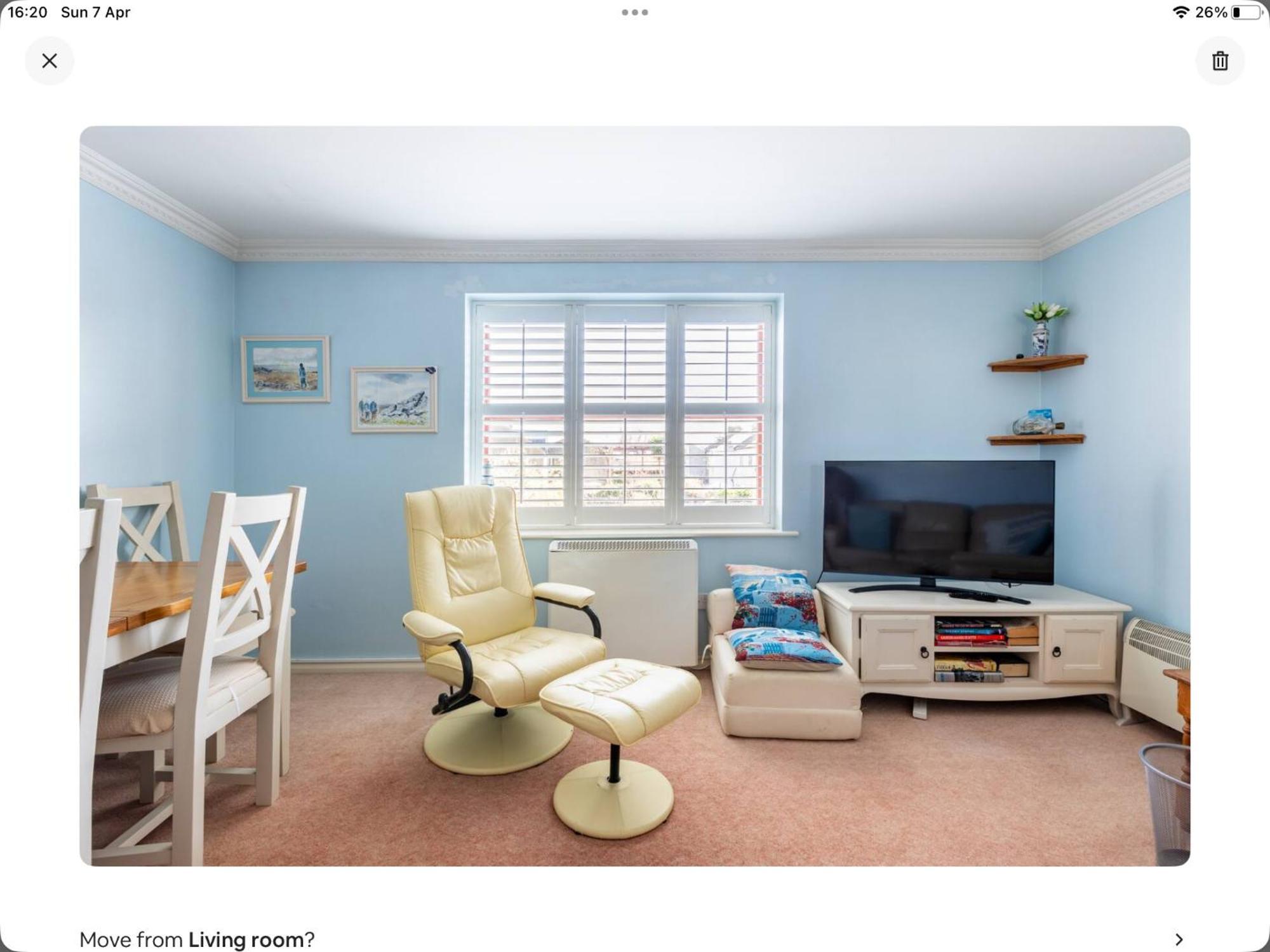 2 bedrooms apartment with free parking Lancing Buitenkant foto